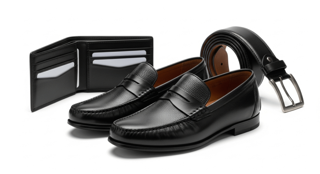 Home Orginal leather Item